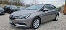 Opel Astra Jeden Właściciel Super Stan Bezwypadkowy - 12