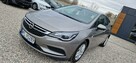 Opel Astra Jeden Właściciel Super Stan Bezwypadkowy - 13