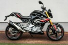 BMW G 310 R 310 R 2019 ABS Raty Transport ktm duke 390 CB 500 KAT A2 MOTOSTAR - 3
