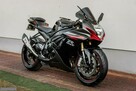 Suzuki GSX-R 750 R 2011 L1 YOSHIMURA Sportowy Wydech Mały Przebieg Raty Transport - 2