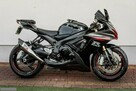 Suzuki GSX-R 750 R 2011 L1 YOSHIMURA Sportowy Wydech Mały Przebieg Raty Transport - 3