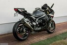 Suzuki GSX-R 750 R 2011 L1 YOSHIMURA Sportowy Wydech Mały Przebieg Raty Transport - 4
