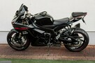 Suzuki GSX-R 750 R 2011 L1 YOSHIMURA Sportowy Wydech Mały Przebieg Raty Transport - 6