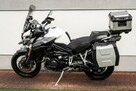 Triumph Tiger 1200 XC 2013 MEGA DOINWESTOWANY Transport Największy Wybór Moto w PL - 6