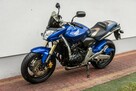 Honda Hornet CB 600 F 2007 Raty Transport NAJWIĘKSZY WYBÓR MOTOCYKLI W Polsce - 7