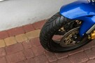Honda Hornet CB 600 F 2007 Raty Transport NAJWIĘKSZY WYBÓR MOTOCYKLI W Polsce - 8