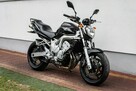 Yamaha FZ 6 S1 N 600 FAZER 2005 RatyTransport NAJWIĘKSZY WYBÓR MOTO W PL - 1