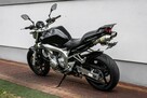 Yamaha FZ 6 S1 N 600 FAZER 2005 RatyTransport NAJWIĘKSZY WYBÓR MOTO W PL - 4