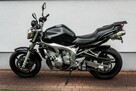 Yamaha FZ 6 S1 N 600 FAZER 2005 RatyTransport NAJWIĘKSZY WYBÓR MOTO W PL - 5