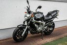 Yamaha FZ 6 S1 N 600 FAZER 2005 RatyTransport NAJWIĘKSZY WYBÓR MOTO W PL - 6