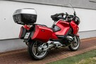 BMW R 1200 RT 1200 RT  2005 ABS Raty Transport Mega Zadbana Największy Wybór w PL - 3