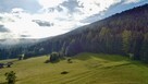 Działka rekreacyjna Poręba Wielka gm. Niedźwiedź - 4
