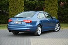 Volkswagen Jetta 1.4TSI 150KM z Gazem! DSG! Kamera! Super Stan!!! - 4