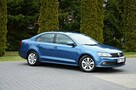 Volkswagen Jetta 1.4TSI 150KM z Gazem! DSG! Kamera! Super Stan!!! - 12