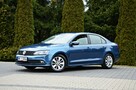 Volkswagen Jetta 1.4TSI 150KM z Gazem! DSG! Kamera! Super Stan!!! - 15