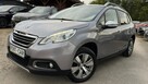 Peugeot 2008 1.2i*OPŁACONY*Bezwypadkowy*92.000km*Navi Klima Serwis VIP GWARANCJA24M - 3