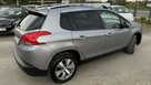 Peugeot 2008 1.2i*OPŁACONY*Bezwypadkowy*92.000km*Navi Klima Serwis VIP GWARANCJA24M - 4
