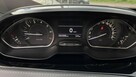 Peugeot 2008 1.2i*OPŁACONY*Bezwypadkowy*92.000km*Navi Klima Serwis VIP GWARANCJA24M - 11