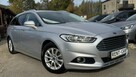 Ford Mondeo 1.6D*115PS*OPŁACONY Bezwypadkowy Klimatronik Kamera Serwis GWARANCJA24 - 2