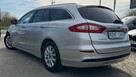 Ford Mondeo 1.6D*115PS*OPŁACONY Bezwypadkowy Klimatronik Kamera Serwis GWARANCJA24 - 3