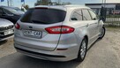 Ford Mondeo 1.6D*115PS*OPŁACONY Bezwypadkowy Klimatronik Kamera Serwis GWARANCJA24 - 5