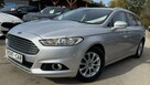 Ford Mondeo 1.6D*115PS*OPŁACONY Bezwypadkowy Klimatronik Kamera Serwis GWARANCJA24 - 6