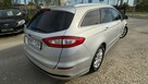 Ford Mondeo 1.6D*115PS*OPŁACONY Bezwypadkowy Klimatronik Kamera Serwis GWARANCJA24 - 8