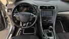 Ford Mondeo 1.6D*115PS*OPŁACONY Bezwypadkowy Klimatronik Kamera Serwis GWARANCJA24 - 11