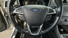 Ford Mondeo 1.6D*115PS*OPŁACONY Bezwypadkowy Klimatronik Kamera Serwis GWARANCJA24 - 14