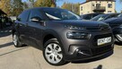 Citroen C4 Cactus 1.2i*OPŁACONY Bezwypadkowy Nawigacja152.000 Serwis GWARANCJA24Miesiące - 3