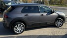 Citroen C4 Cactus 1.2i*OPŁACONY Bezwypadkowy Nawigacja152.000 Serwis GWARANCJA24Miesiące - 6