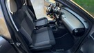 Citroen C4 Cactus 1.2i*OPŁACONY Bezwypadkowy Nawigacja152.000 Serwis GWARANCJA24Miesiące - 11