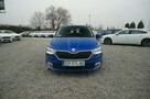 Škoda Fabia 1.0 TSI/95 KM Ambition Salon PL Faktura Vat 23% KR5TL46 - 3