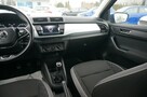 Škoda Fabia 1.0 TSI/95 KM Ambition Salon PL Faktura Vat 23% KR5TL46 - 15
