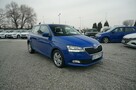 Škoda Fabia 1.0 TSI/95 KM Ambition Salon PL Faktura Vat 23% KR1TM38 - 4