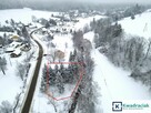 Lokal użytkowy Brelików gm. Ustrzyki Dolne, - 3