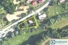 Lokal użytkowy Brelików gm. Ustrzyki Dolne, - 4