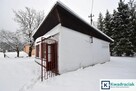 Lokal użytkowy Brelików gm. Ustrzyki Dolne, - 5
