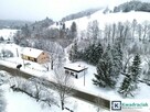 Lokal użytkowy Brelików gm. Ustrzyki Dolne, - 11