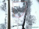 Lokal użytkowy Brelików gm. Ustrzyki Dolne, - 13