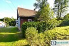 Dom Poraż gm. Zagórz, - 8