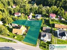 Dom Poraż gm. Zagórz, - 9