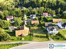 Dom Poraż gm. Zagórz, - 10