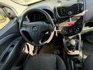 Opel Combo 1.4T 120KM Benzyna    Uszkodzony - 4