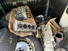 Opel Combo 1.4T 120KM Benzyna    Uszkodzony - 8