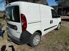 Opel Combo 1.4T 120KM Benzyna    Uszkodzony - 9