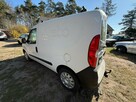 Opel Combo 1.4T 120KM Benzyna    Uszkodzony - 10