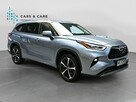 Toyota Highlander 2.5 Executive WE5C445 - 5