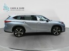 Toyota Highlander 2.5 Executive WE5C445 - 8