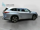 Toyota Highlander 2.5 Executive WE5C445 - 9